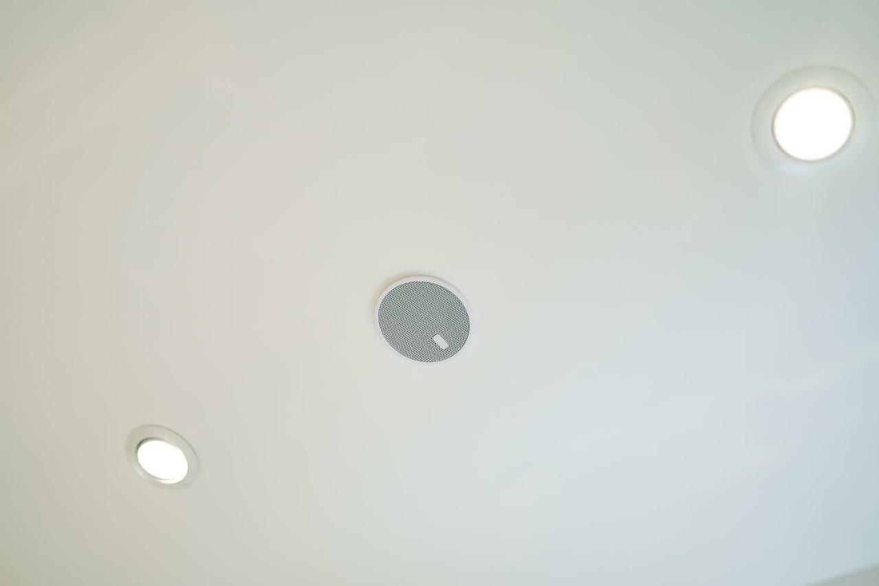 ז'שוב Apartament - Jacuzzi מראה חיצוני תמונה